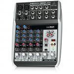 Behringer Xenyx Q802USB Mixer