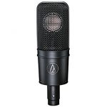 Audio Technica 4040 Studio Condenser Microphone