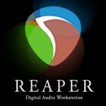 Reaper Digital Audio Workstation