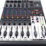 Behringer Xenyx 1204USB