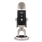 Blue Yeti Pro