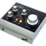 Audient iD4 digital interface