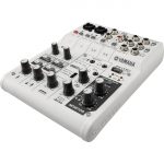 Yamaha AG06 Digital Interface/Mixer