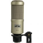 Heil PR40 Dynamic Podcast Mic