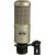 The Heil PR40 Dynamic Microphone